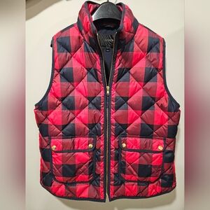 J Crew Women's Vest